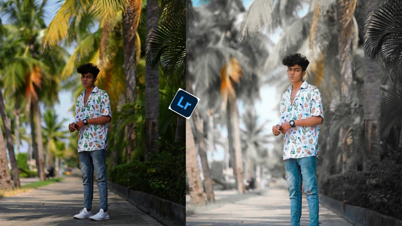 HOW To/.  LIGTROOM  PRESET NEW CONCEPT.  AND MAST MOBILE PHOTO EDITING ( AMISH EDITS )
