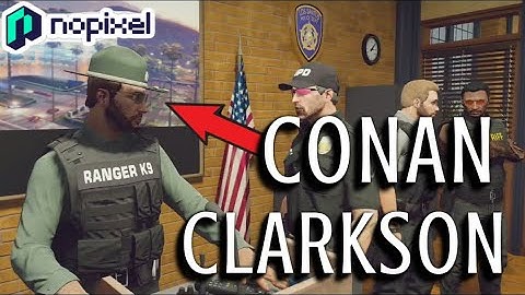 The Funniest Character On Nopixel...