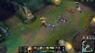 Another Azir Bug (Remix)