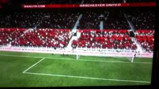 Rooney's cheating again