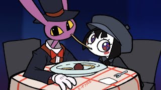 The perfect date uwu