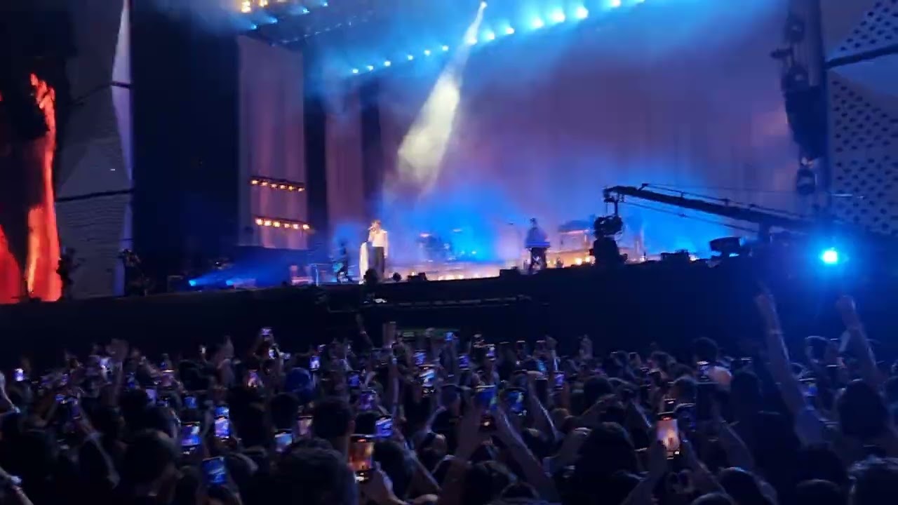 Shawn Mendes - Wonder - Rock in Rio 2024