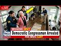 JUST IN: FBI & ICE Raid Florida Mansion – $5M FEMA Gone, Congressman Arrested, 1500lbs Drugs & $10M