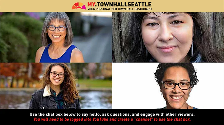 Donna Miscolta, Anne Liu Kellor, Rebecca Delacruz-...