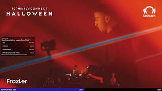 Frazi.er DJ set - Terminal V Halloween | @Beatport Live