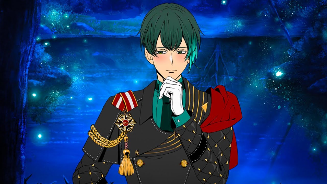 { Obey Me! } Date by the Lake