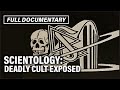 Scientology conspiracy the suspicious deaths of whistleblowers i absolute mysteries