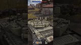 war thunder: I'm unstoppable!