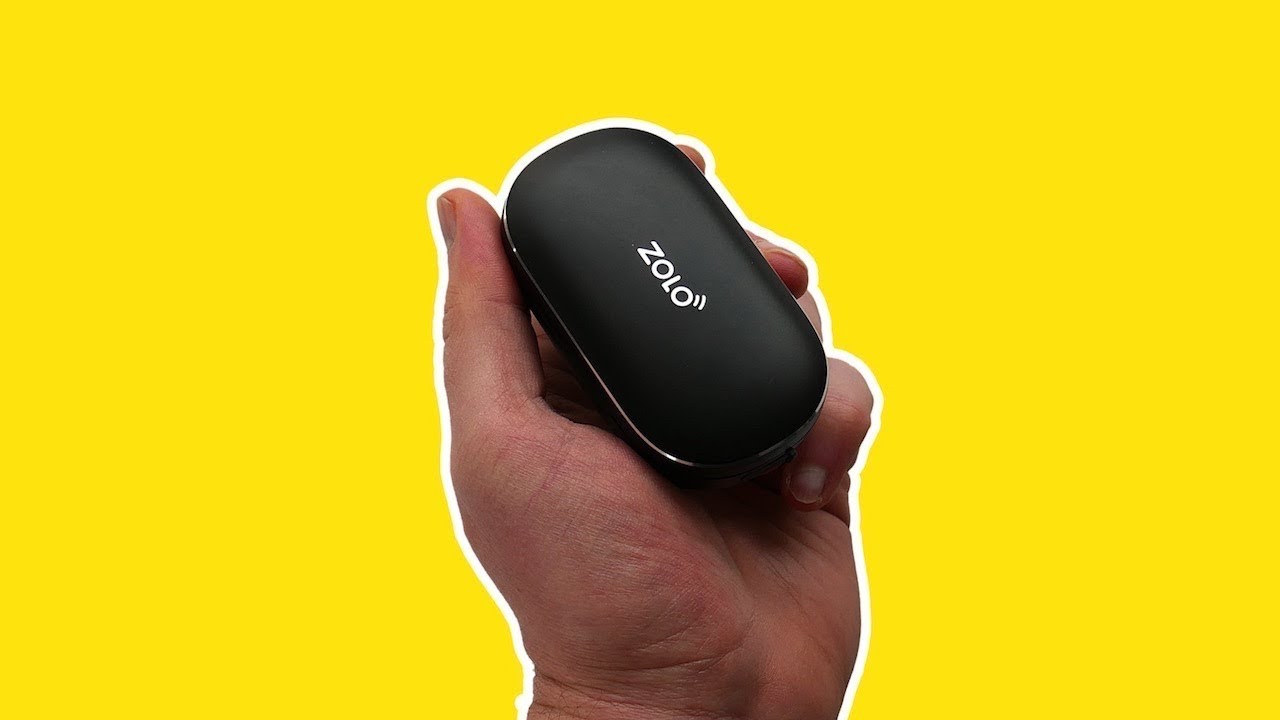 Zolo Liberty+ im Test