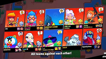 Brawl Stars Gameplay Walkthrough Part 48 (Android/iOS)