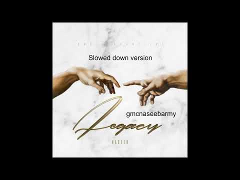 Naseeb Seit Tagen Slowed Down Version