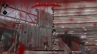 Sick ass, lucky grenade save!