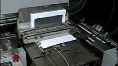 Lam Chuan - BQ440 - Video 2