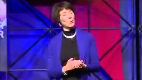 EILEEN McDARGH Traits of a Radically Resilient Leader