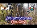 Introduction au one stick
