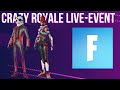 DAS CRAZY ROYALE LIVE-EVENT