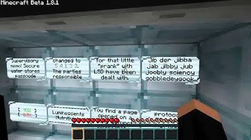 PandaTV Minecraft: Deep Space Turtle Chase - Part 3