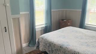 Grandma’s Corner | A Weekend in Huntingdon County