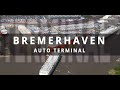 Bremerhaven Autoterminal DE