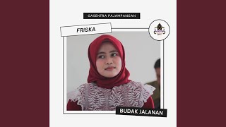 Budak Jalanan