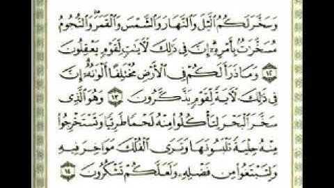 تلاوة خاشعه للشيخ خالد الجليل / صباح القلوب الطاهره