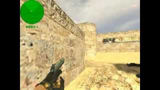 【CSO】 1st 3kill