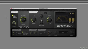 Double Tracking FX   Unique EDM Sound Design Tutorial