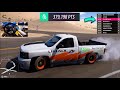 Forza Horizon 5 - First Competitive Drifting Lobby With A Wheel & Rented UHAUL!