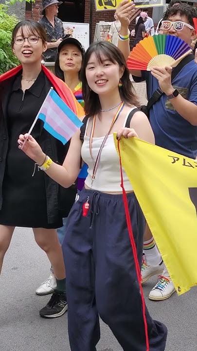 The world has ?come out? to celebrate Pride month ?
 - نشر قبل 46 دقيقة