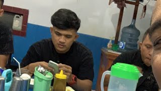 Makan bersma preman pinoklan