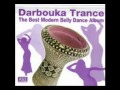 Belly dance music darbouka