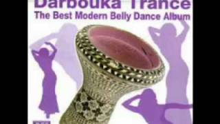 belly dance music darbouka Resimi