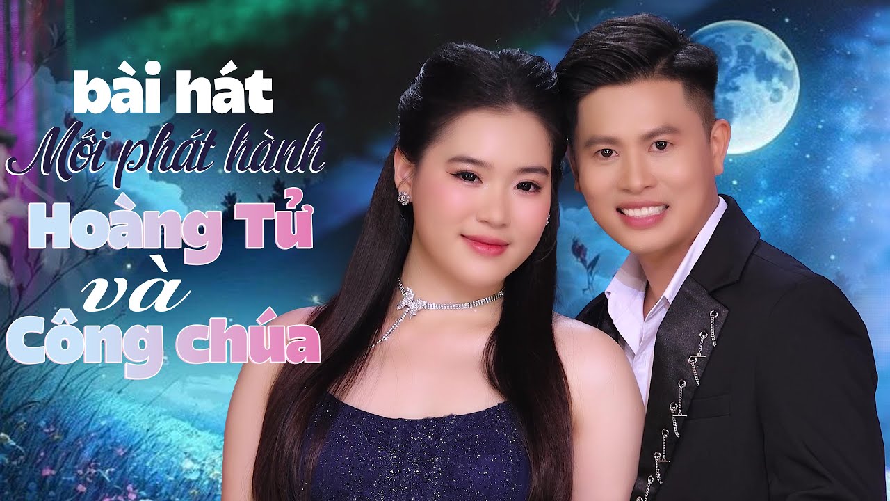 LK Hoàng Tử Và Công Chúa - Thành Viên ft Khánh Linh | Song Ca Vàng Chọn Lọc 2026