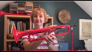 pBugle