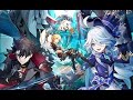 "Join the Journey: Genshin Impact Live Stream!"