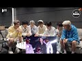 BTS Reaction To Jungkook Dreamers Fifa World Cup Opening Act Performance Fanmade 