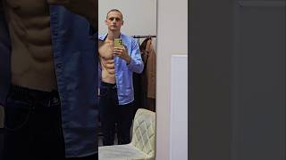 САМЫЙ КРЕПКИЙ ТЕЛЕВЕДУЩИЙ #гешеле #2025 #фитнес #тв #fitness #workout #shredded #ТЕЛЕВЕДУЩИЙ #спорт
