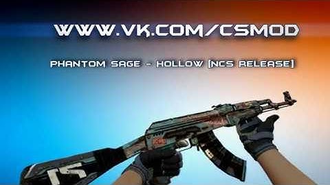 Counter-Strike 1.6 CS GO Operation Shattered Web by OLAF (part1)