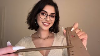 ASMR oddly specific triggers that you love