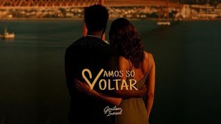 Gerilson Insrael _ Teu Brilho Apagar ( Vamos Só Voltar 