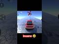 Range Rover vs Porsche 911 – Ultimate Jump Challenge! 😱#shorts#youtubeshorts#gaming#car#cargames