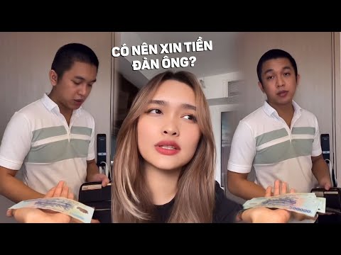 Có ai đồng ý với mình không? Linda Ngo