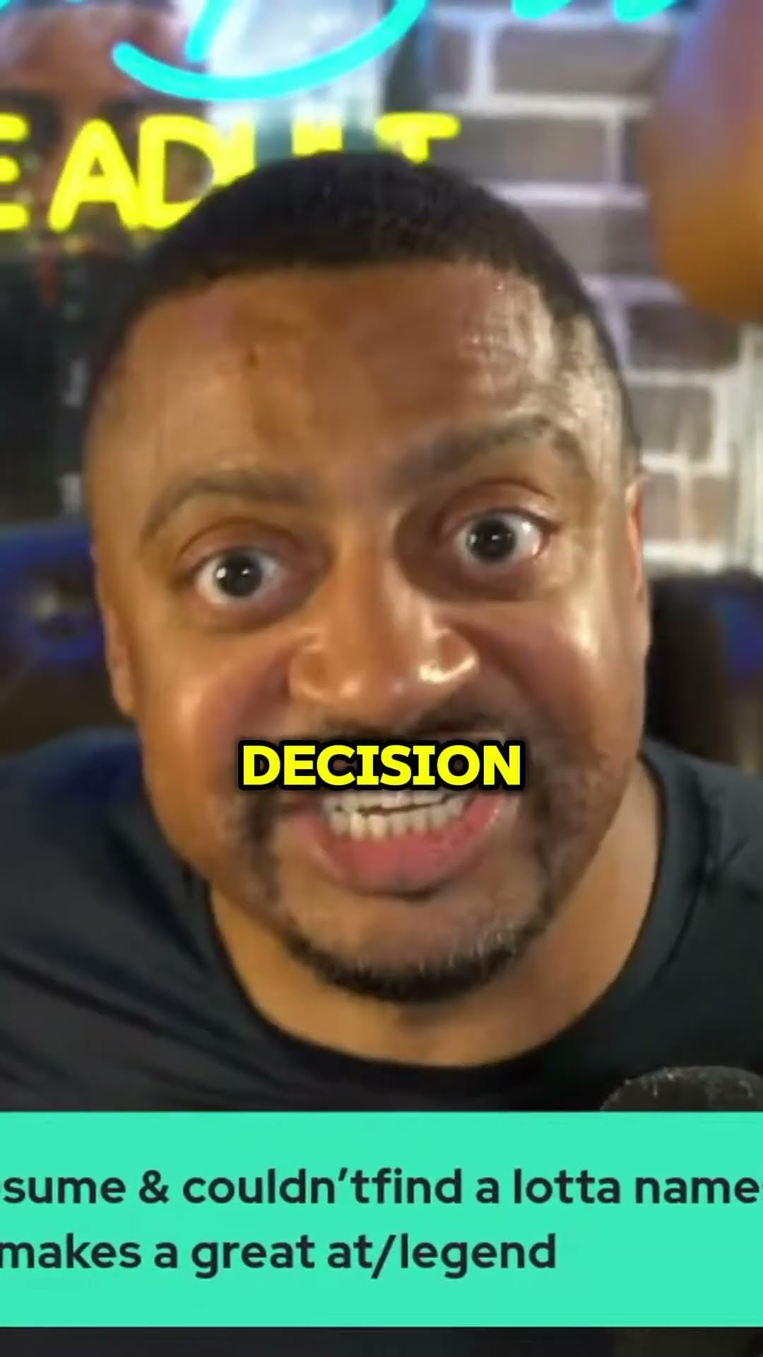 I thought Tank Davis had the goods to do what Roberto Duran did