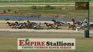 Kilmore cup day victoria, australia 28/10/12 race 9 all rights to
harness racing