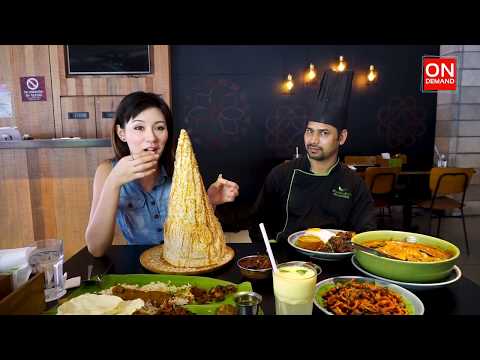 Best Local Dishes in Petaling Jaya