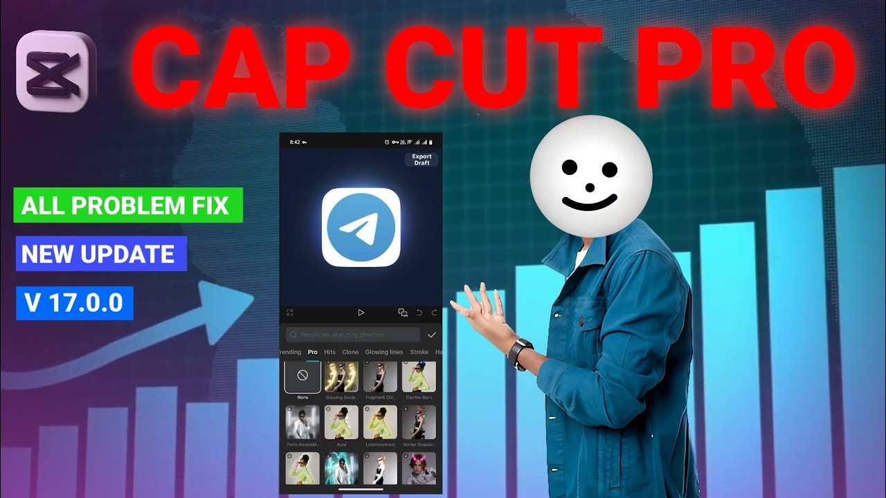Cap Cut Letest Verson 17.0.0 Down' link 📌 - YouTube