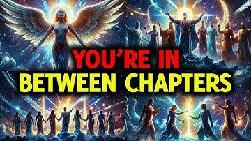 CHOSEN ONES: THE UNIVERSE ISN