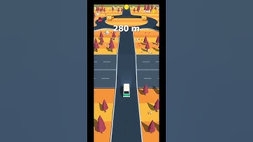 Traffic Run Level - 70
