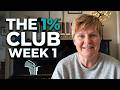 The 1% Club - Piano Tweak of the Week! Week 1