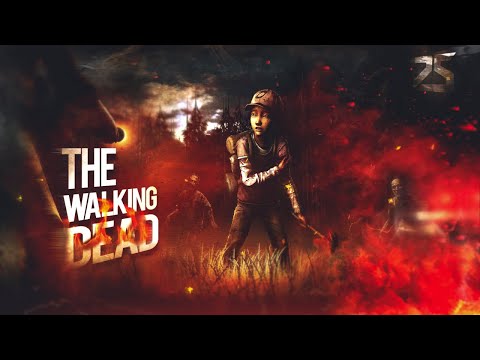 The Walking Dead Serisi Tüm Hikaye (İnceleme) #1Video1Seri